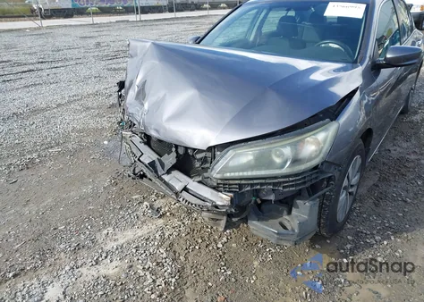 2015 Honda Accord Lx from USA, damaged, VIN 1HGCR2F34FA093108